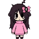 Darkship Chan sprite