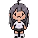 Thanh Lam sprite