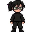 Nico sprite