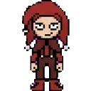 Jester sprite