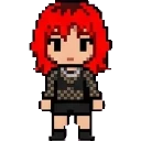 Jane Remover sprite