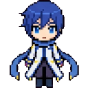 Kaito sprite