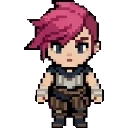 Vi sprite
