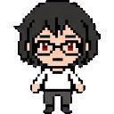 Minh Thy sprite