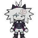 Oliver sprite