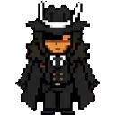Mafioso Sonellino sprite