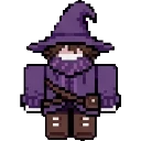 Aspen sprite