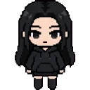 Dorothy sprite