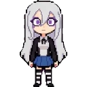 Mai sprite