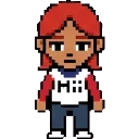 Gean sprite