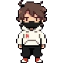 Aquino sprite