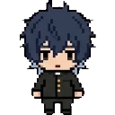 Ren sprite