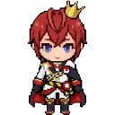 Riddle Rosehearts sprite