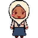 Delilys sprite