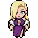 Whore sprite