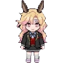 Naressa sprite