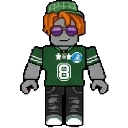 Shan sprite