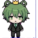Froggydudemc sprite