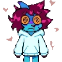 Gammi sprite