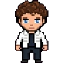 Théo sprite