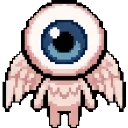 Angel Eye sprite