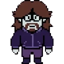 ross parents sprite