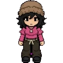 Korel sprite
