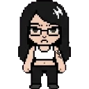 Izuki sprite