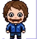 Ed sheepan sprite