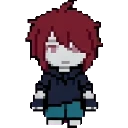 Nelo sprite