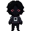 Dendre sprite