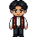Handi sprite
