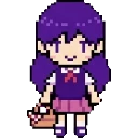 Mari sprite