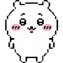 Chiikawa sprite