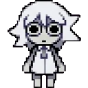 Chip sprite