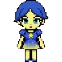 Patala sprite