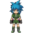 Zeth sprite
