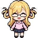 Nonnie sprite