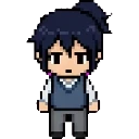 Hysteria sprite