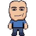 Crazy sprite