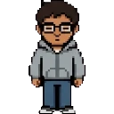 Zeah sprite