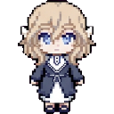 Zephyr sprite