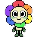 Dandy sprite