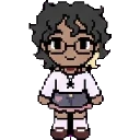 Mimi sprite