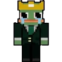 FroggyDude sprite