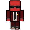 Reddoons sprite