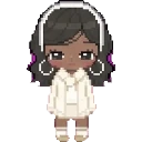 Victoria sprite