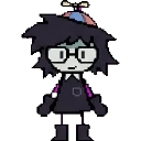 Robbie sprite