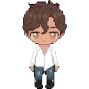 A-Aaron3 sprite