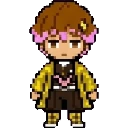 Hiroto sprite